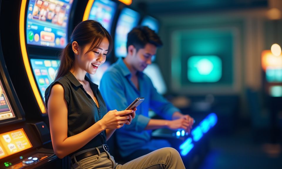 manchester88 mobile gaming