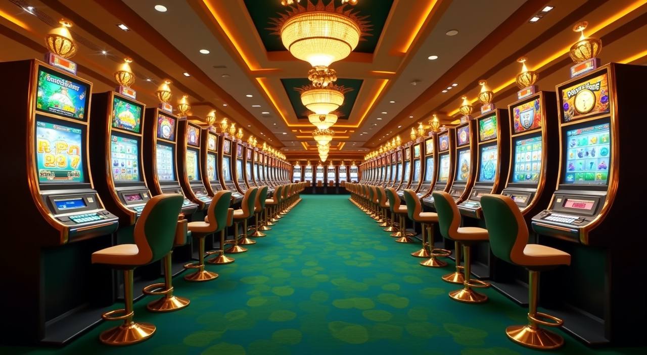 manchester88 Slots Feature Round