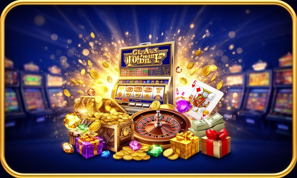 manchester88 Casino